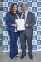 Entrega de Credenciais Londrina-46