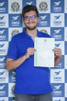 Entrega de Credenciais Londrina-49