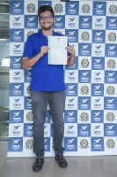 Entrega de Credenciais Londrina-50