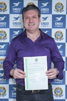 Entrega de Credenciais Londrina-61