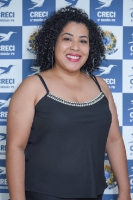 Entrega de Credenciais - Londrina 19 de outubro