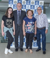 Entrega de Credenciais Londrina-72