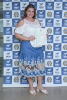 Entrega de Credenciais Londrina-74
