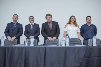 Entrega de Credenciais Londrina-77