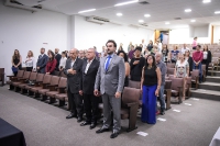 Entrega de Credenciais Londrina-78