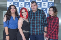 Entrega de Credenciais Londrina-7