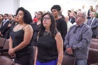 Entrega de Credenciais Londrina-80