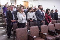 Entrega de Credenciais Londrina-83