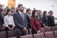 Entrega de Credenciais Londrina-84