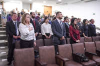 Entrega de Credenciais Londrina-85