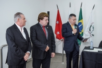 Entrega de Credenciais Londrina-90