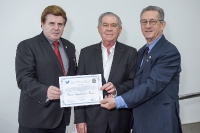 Entrega de Credenciais Londrina-91