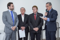 Entrega de Credenciais Londrina-92