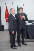 Entrega de Credenciais Londrina-93
