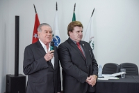 Entrega de Credenciais Londrina-94