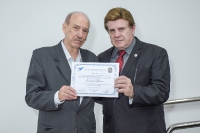 Entrega de Credenciais Londrina-95