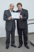 Entrega de Credenciais Londrina-96