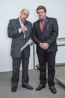 Entrega de Credenciais Londrina-97
