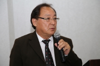 Entrega de Credenciais- Maringá-100