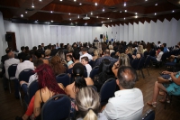 Entrega de Credenciais- Maringá-102