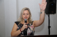 Entrega de Credenciais- Maringá-103