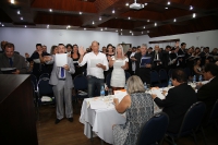 Entrega de Credenciais- Maringá-106