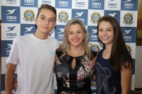 Entrega de Credenciais- Maringá-10