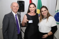 Entrega de Credenciais- Maringá-113