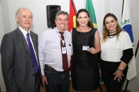 Entrega de Credenciais- Maringá-114