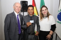 Entrega de Credenciais- Maringá-115