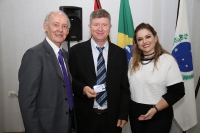 Entrega de Credenciais- Maringá-116