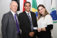 Entrega de Credenciais- Maringá-117