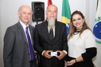 Entrega de Credenciais- Maringá-118