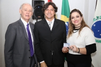 Entrega de Credenciais- Maringá-119