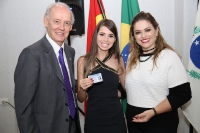 Entrega de Credenciais- Maringá-120