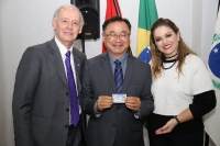 Entrega de Credenciais- Maringá-121