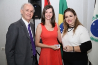 Entrega de Credenciais- Maringá-122