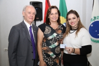 Entrega de Credenciais- Maringá-123