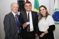 Entrega de Credenciais- Maringá-125