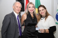 Entrega de Credenciais- Maringá-127