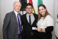 Entrega de Credenciais- Maringá-128