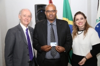 Entrega de Credenciais- Maringá-129