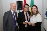 Entrega de Credenciais- Maringá-130
