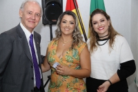 Entrega de Credenciais- Maringá-131