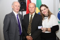 Entrega de Credenciais- Maringá-132