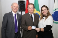 Entrega de Credenciais- Maringá-133