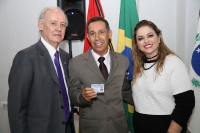 Entrega de Credenciais- Maringá-134