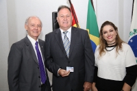 Entrega de Credenciais- Maringá-135