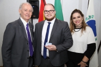 Entrega de Credenciais- Maringá-136