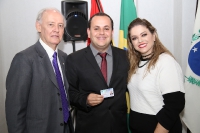 Entrega de Credenciais- Maringá-137